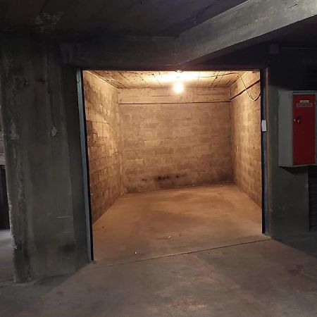 Champon - Lumineux 2 Chambres Avec Garage Prive - Tram A 1 Min Grenoble Exterior foto