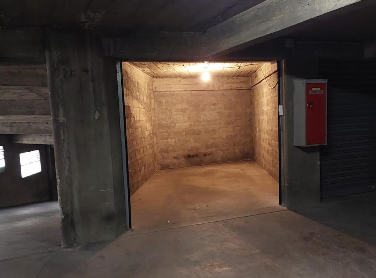 Champon - Lumineux 2 Chambres Avec Garage Prive - Tram A 1 Min Grenoble Exterior foto